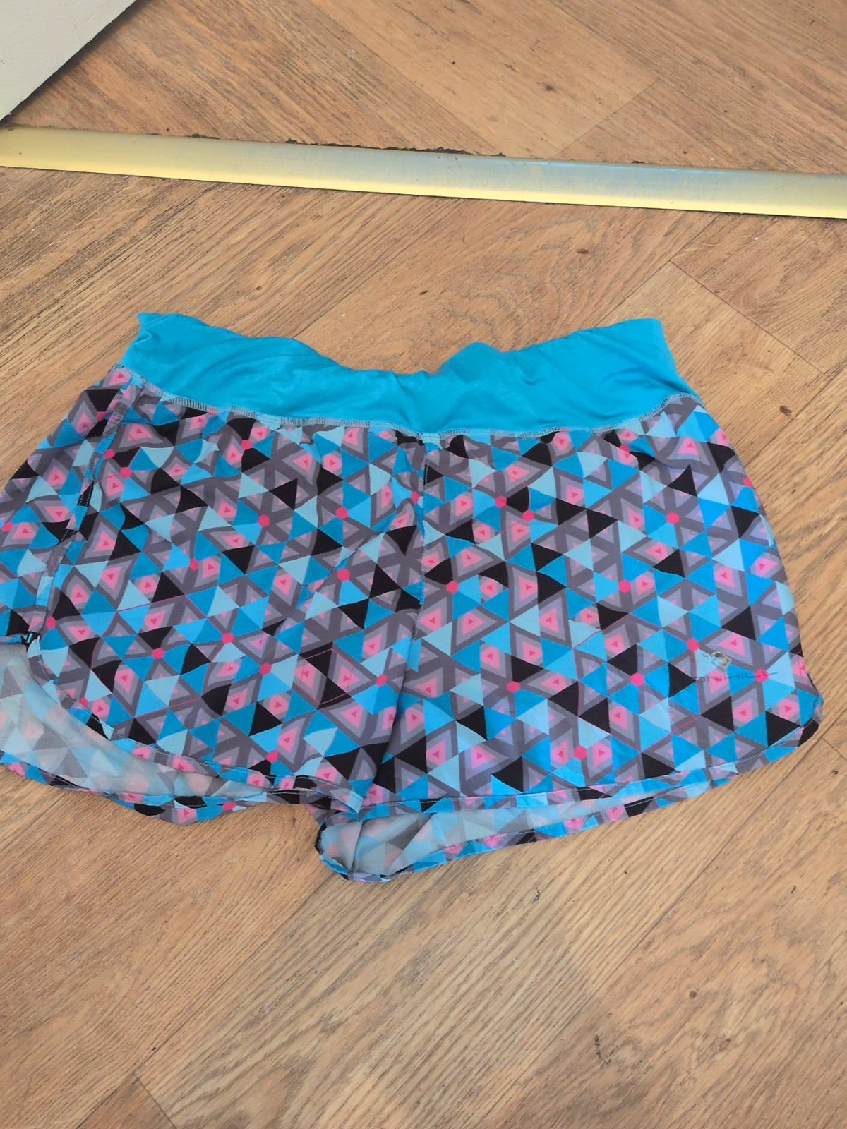 Ronhill Large Running Shorts