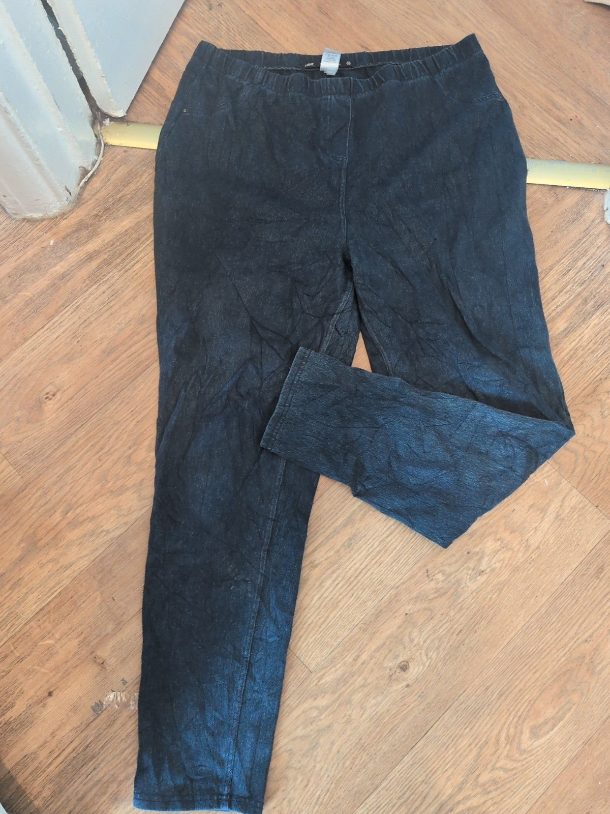 Next 18 Denim Jegging