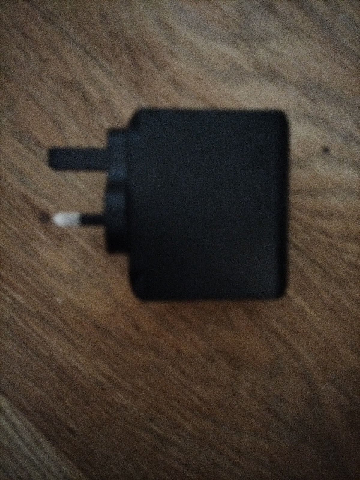 Brand New Multi Socket Fast Wall Charger Black