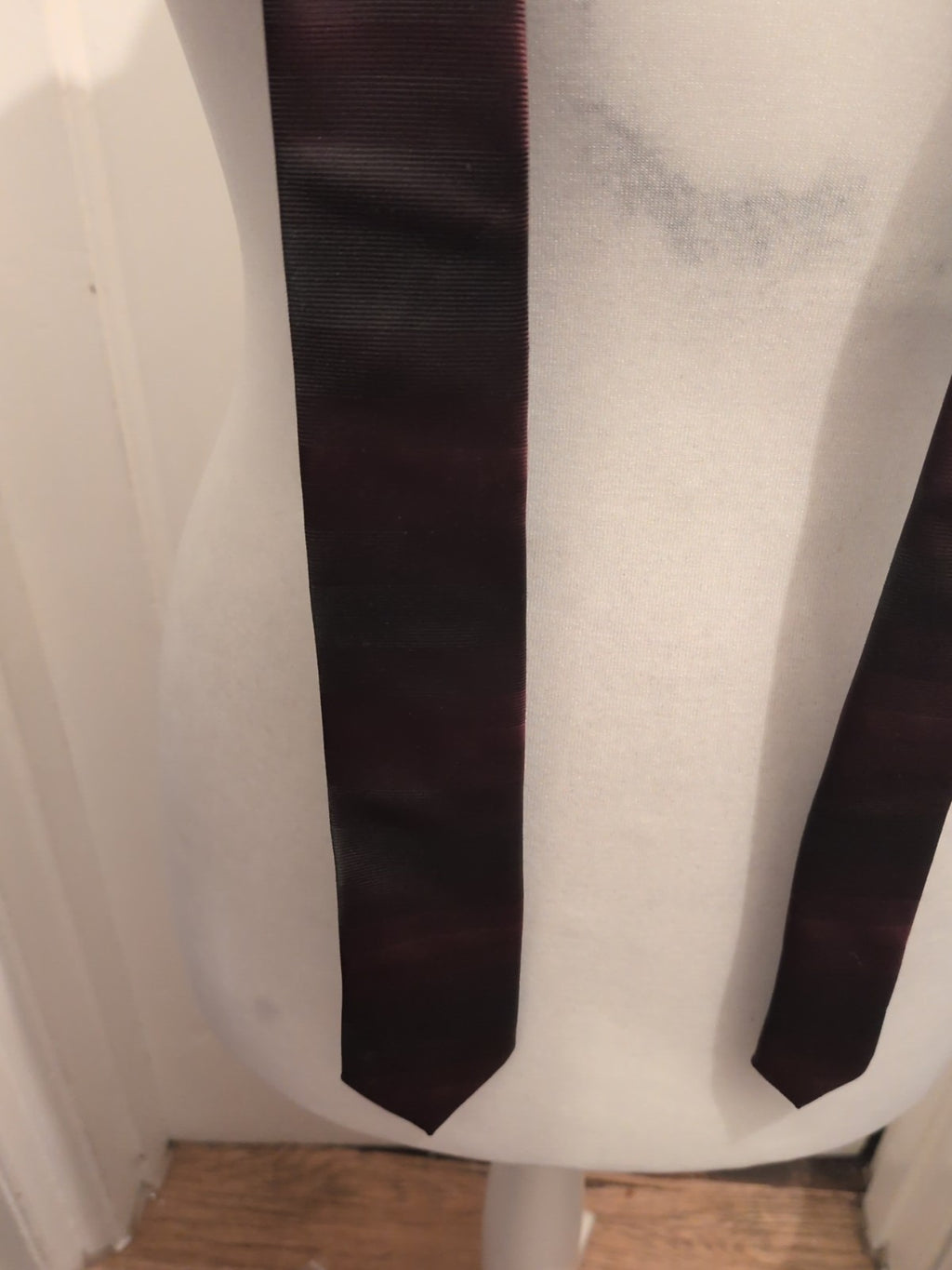 Next Purple Tie