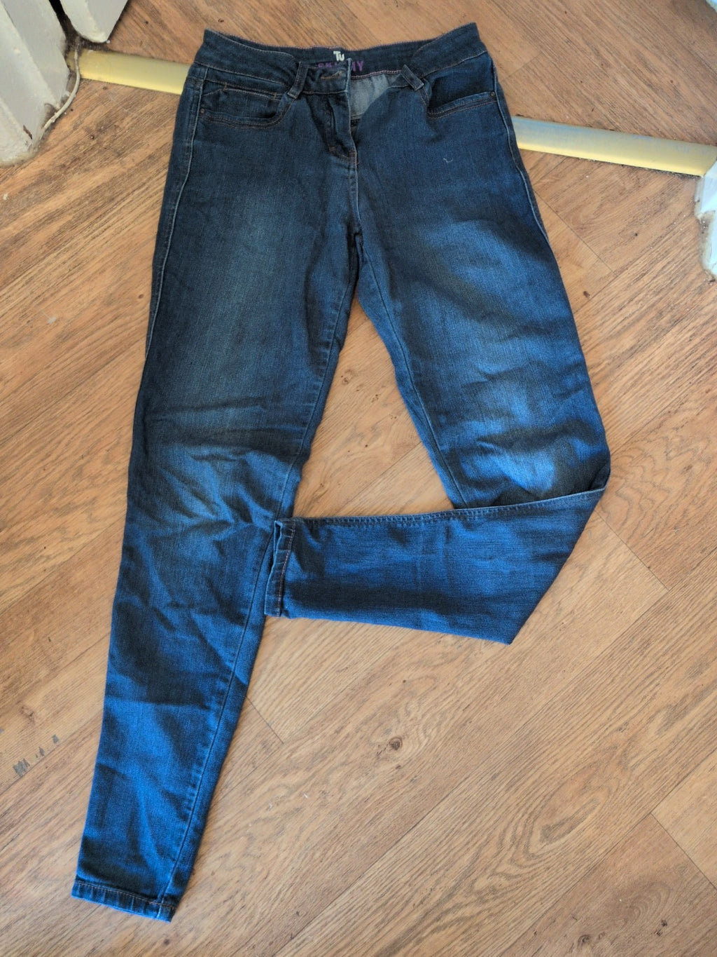 Tu 8R Skinny Soft Jeans