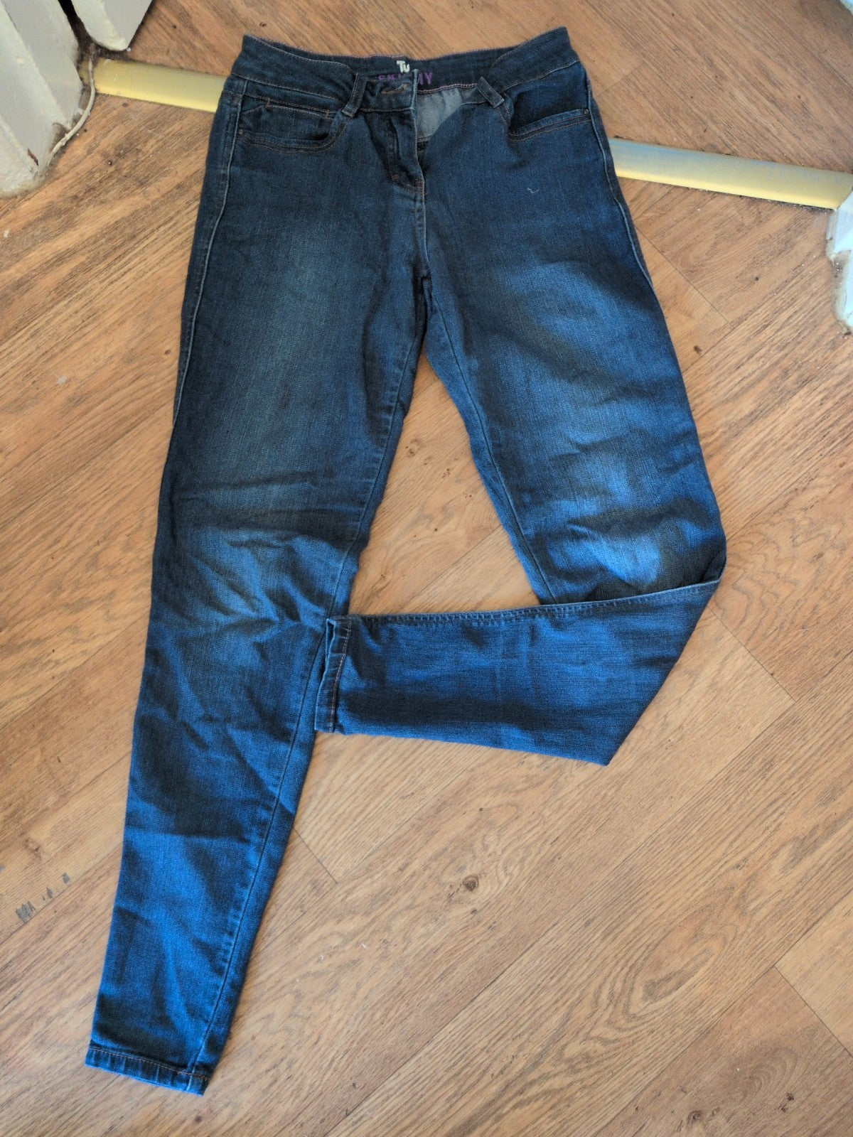 Tu 8R Skinny Soft Jeans