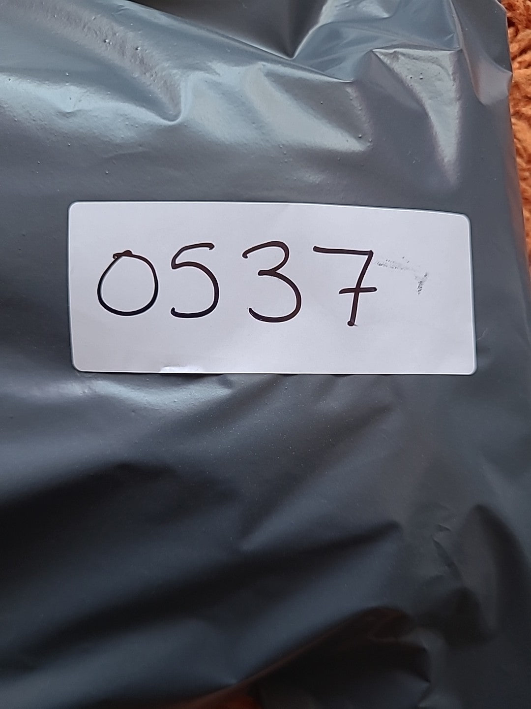 Ladies Primark 10 Bottle Green Long Sleeved Dress