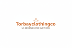 Torbayclothingco Logo